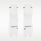 Nike Everyday Plus Lightweight Ankle Split-Toe Socks
