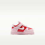 Nike Dunk Low Baby/Toddler Shoes