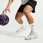 Nike エブリデイ エレベーテッド "Kobe" クルーソックス (3足)