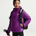 ACG Lava Flow Women's Therma-FIT ADV Ultra-Light Down Jacket