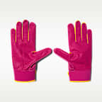 Guantes de bateo de béisbol Nike Alpha Elite 2.0