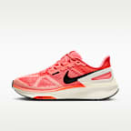 Tenis de correr en pavimento para mujer Nike Structure 25