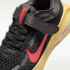 Tenis para niños de preescolar Nike Stellar Ride