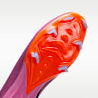 Nike Mercurial Vapor 16 Pro Firm-Ground Low-Top Football Boot