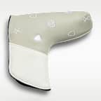 Funda para palo de golf putter tipo blade Nike Tour