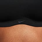 Bra deportivo de baja sujeción con almohadillas para mujer Nike Alate Minimalist