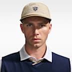 Nike Pro Unstructured Par Golf Cap