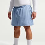 Shorts de alto rendimiento Dri-FIT de 18 cm para hombre Nike Primary NanoKnit