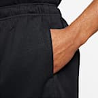 Shorts de malla Flow para hombre Nike Club