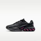 Tenis para niños grandes Nike Air Max Dn