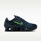 Nike Shox TL Men's Shoes
