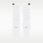 Calcetas acolchadas Nike Everyday Plus Slouchy (1 par)