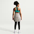 Nike Swoosh Girls' Sports Bra