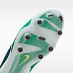 Nike Tiempo Legend 10 Elite Firm-Ground Low-Top Football Boot