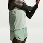 Nike AeroSwift Dri-FIT-ADV-Laufshorts mit Innenslip für Herren (ca. 5 cm)