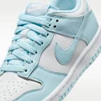 Nike Dunk Low Older Kids' Shoes