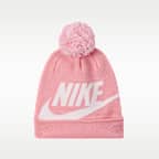Nike Younger Kids' 2-Piece Beanie and Gloves Set