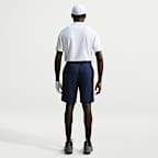 Nike Velocity Men's Dri-FIT Blade-Collar Golf Polo