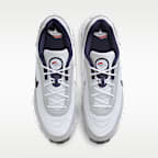 Denver Broncos Air Max Verse Men's Nike NFL Shoes