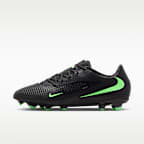 Nike Phantom 6 Low Academy Multi-Ground Football Boot