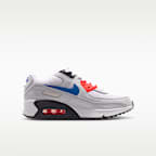 Nike Air Max 90 SE Genç Çocuk Ayakkabısı