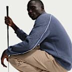 Nike Par Men's Therma-FIT 1/2-Zip Golf Top