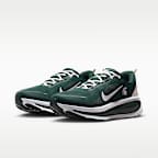 Nike College Vomero 18 (Michigan State) Men's Road Running Shoes