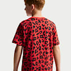 Nike Sportswear (Nike x LEGO® Collection) Older Kids' T-Shirt