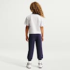 Nike Retro Remix Little Kids' T-Shirt