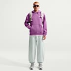 Nike ACG 'Tuff Fleece' Pullover Hoodie
