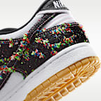 Nike Dunk Low Retro Shoes