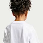 나이키 유아 멀티 스포츠 볼 티셔츠