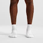 Nike Everyday Elevated Ankle Socks (2 Pairs)