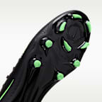 Nike Phantom 6 Low Academy Multi-Ground Football Boot