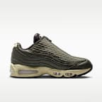 Nike Air Max 95 Zipper Men's Shoes