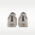 Nike Air Max 95 Big Bubble Chrome Women's Shoes