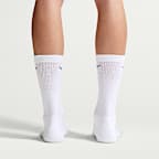 Nike Everyday Elevated Crew Socks (3 Pairs)