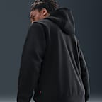 ナイキ x ストレンジャー シングス メンズ プルオーバー パーカー