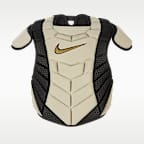 Protector de béisbol para el pecho Nike Diamond Elite