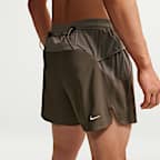 나이키 ACG '세컨드 선라이즈' 남성 드라이 핏 ADV 5인치 브리프 라인드 쇼츠