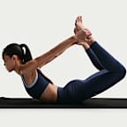 나이키 원 여성 하이웨이스트 7/8 레깅스