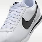 Tenis para mujer Nike Cortez Leather