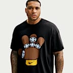 Kobe Men's Nike Dri-FIT Basketball T-Shirt