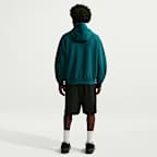 Nike 24.7 ImpossiblySoft Men's Dri-FIT Pullover Hoodie