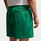 Nike Sportswear Club Men's Flow Shorts