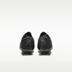Nike Phantom GX 2 Elite Firm-Ground Low-Top Football Boot
