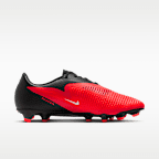 Crampons de foot multi-surfaces Nike Phantom 6 Low Academy