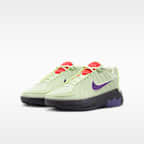 Sapatilhas de basquetebol LeBron Witness 9 Júnior