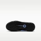 Nike Jr. Tiempo Maestro Club Big Kids Turf Low-Top Soccer Shoes