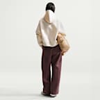 Nike Pre-game Fleece Women's Loose Mid-Rise Trousers